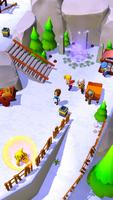 My Medieval Mart: Idle Tycoon تصوير الشاشة 2