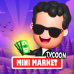 Mini Market Adventure - Tycoon 아이콘
