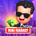 Mini Market Adventure - Tycoon