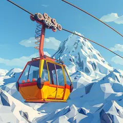 Ski Resort: Idle Snow Tycoon XAPK Herunterladen