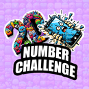 20 Number Challenge Game APK