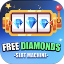 Free Diamonds Slots for Mobile Diamonds Legends APK