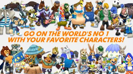 download Whimsical War APK