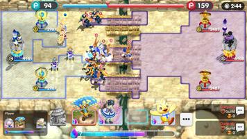 Whimsical War ảnh chụp màn hình 2
