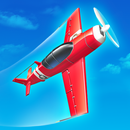 Stunt Plane - Course d'avions APK