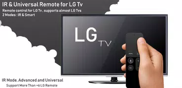 Пульт для LG