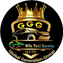 GGG TAXI APK