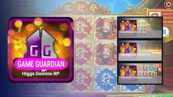The Guardian Guide Higgs Domino RP Terbaru screenshot 3