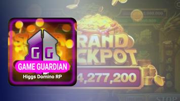 The Guardian Guide Higgs Domino RP Terbaru poster