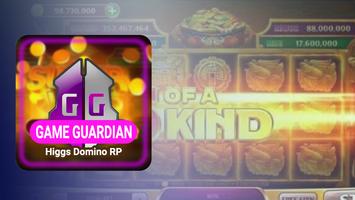 The Guardian Guide Higgs Domino RP Terbaru screenshot 1
