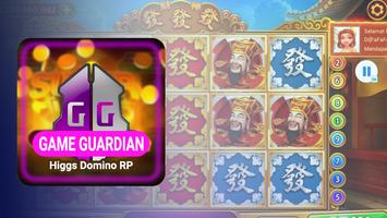 The Guardian Guide Higgs Domino RP Terbaru screenshot 2