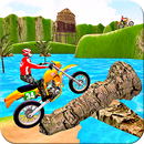 Bike Stunt Racing: Offroad Tricky Master 2019 APK