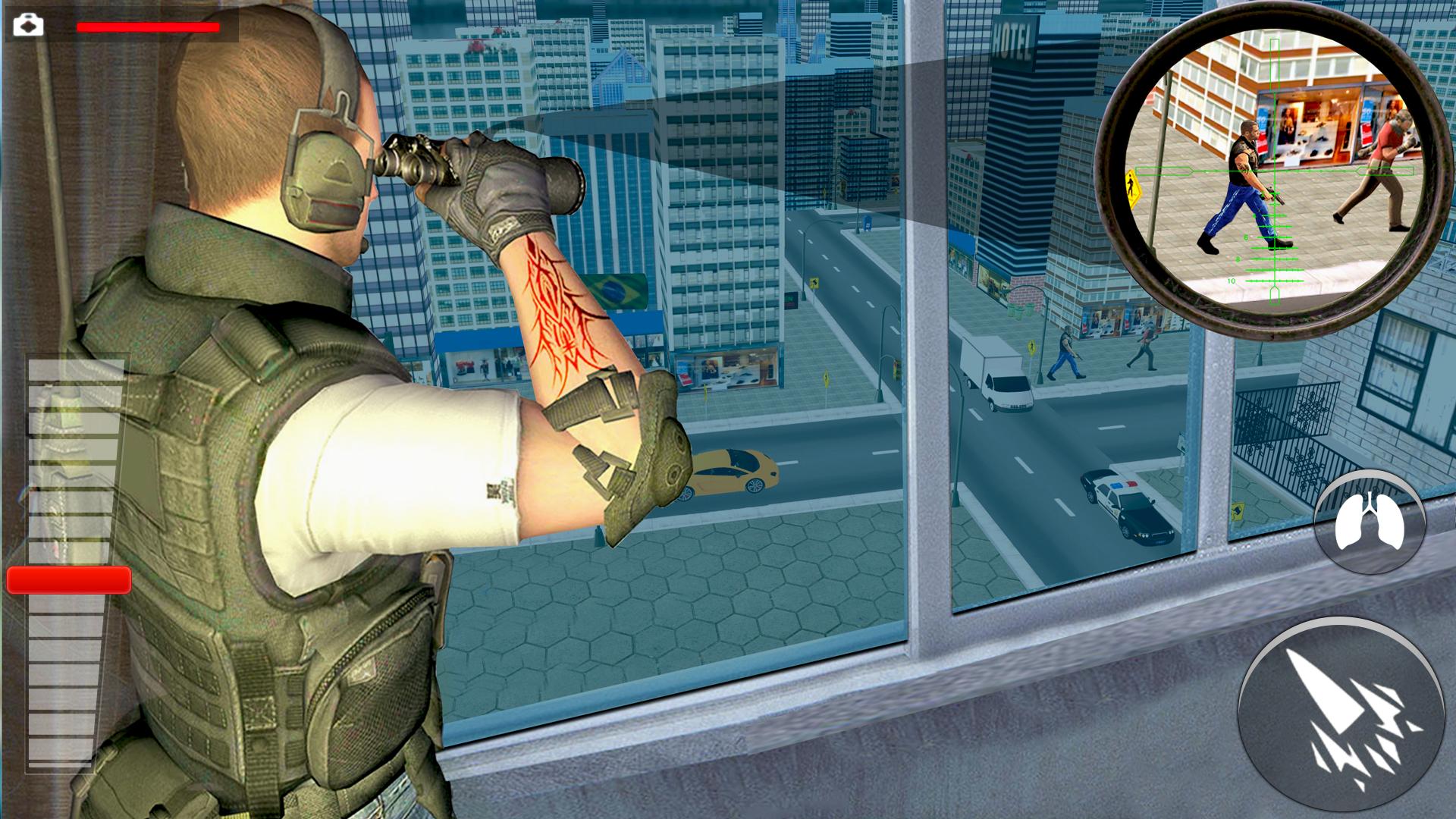 Fps Gun Shooting Games For Android Apk Download