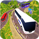 New city coach bus driving simulator APK