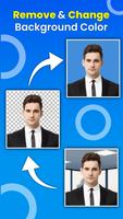 Paspor Size Foto ID Pembuat screenshot 2