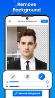 Paspor Size Foto ID Pembuat screenshot 3