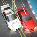 Police Car Merge APK
