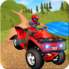 ATV Quad Bike New Offroad Mania 2019-icoon