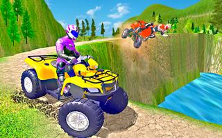 ATV Quad Bike New Offroad Mania 2019 capture d'écran 3