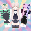 ”Cute Skins for Girls