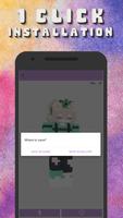 Cute Skins تصوير الشاشة 2