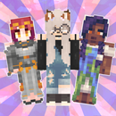 Girls Skins-APK