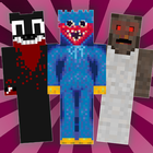 Horror Skins icon