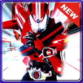 Power Rider Hero Samurai