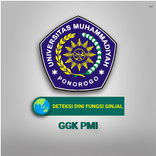 Deteksi dini fungsi ginjal PMI