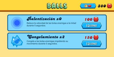 Balls 스크린샷 3