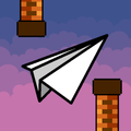 Paper Plane