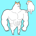 Shibe doge evolution আইকন