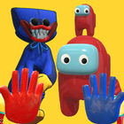 One shot bullet icon