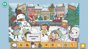 Find Out - hidden object game تصوير الشاشة 1
