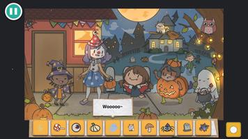 Find Out - hidden object game تصوير الشاشة 2