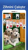 Solitaire : tek taş kart oyunu gönderen