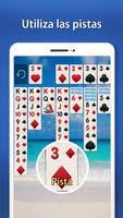 Solitario : klondike clásico captura de pantalla 1