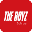 The Boyz Lyrics (Offline)