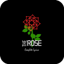 The Rose Lyrics (Offline) APK