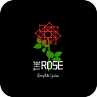 The Rose Lyrics icône
