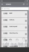 The Rose Lyrics 截图 3