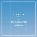 TREASURE Lyrics (Offline) APK