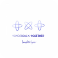 TXT Lyrics (Offline)