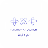 TXT Lyrics (Offline)