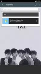 TXT Lyrics (Offline) APK download