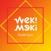 Weki Meki Lyrics (Offline) APK