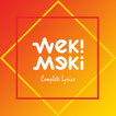 Weki Meki Lyrics (Offline)