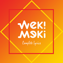 Weki Meki Lyrics (Offline) APK