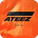ATEEZ Lyrics आइकन