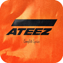 ATEEZ Lyrics (Offline) APK